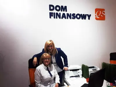 Dom Finansowy QS Jaworzno